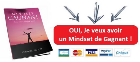 ebook mindset gagnant